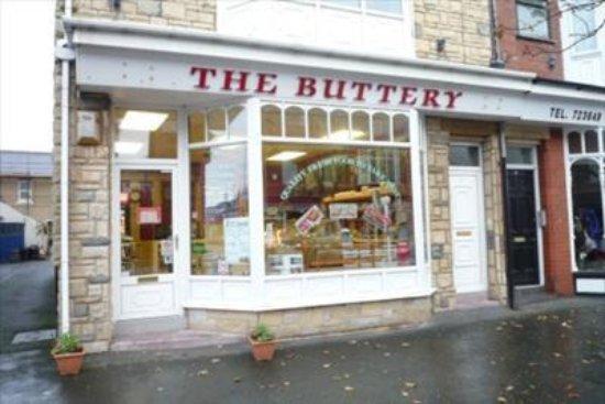 The Buttery